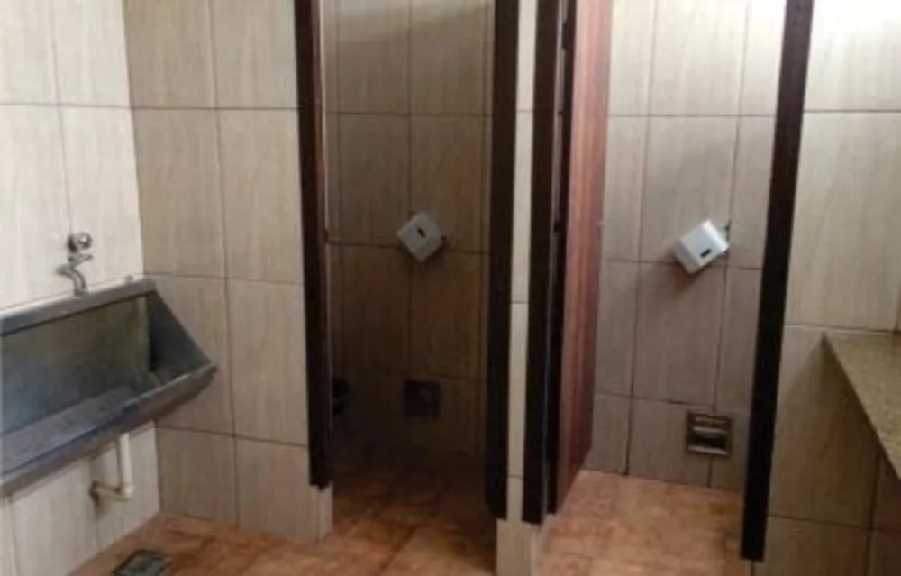 Prédio Inteiro, 1060 m² - Foto 17
