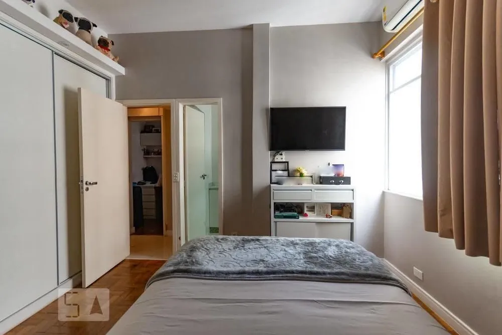 Apartamento, 2 quartos, 74 m² - Foto 3