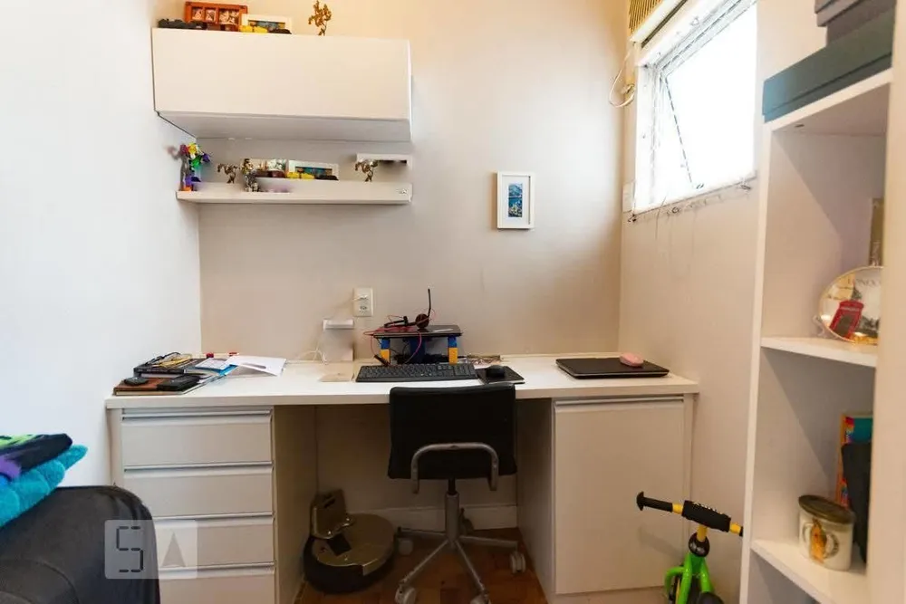 Apartamento, 2 quartos, 74 m² - Foto 8