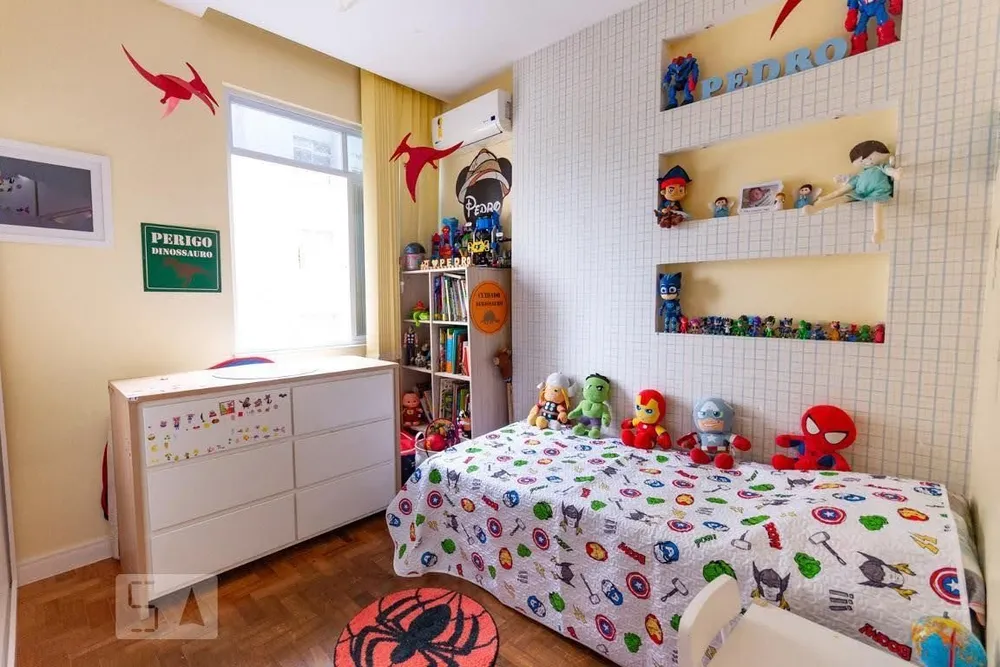 Apartamento, 2 quartos, 74 m² - Foto 5