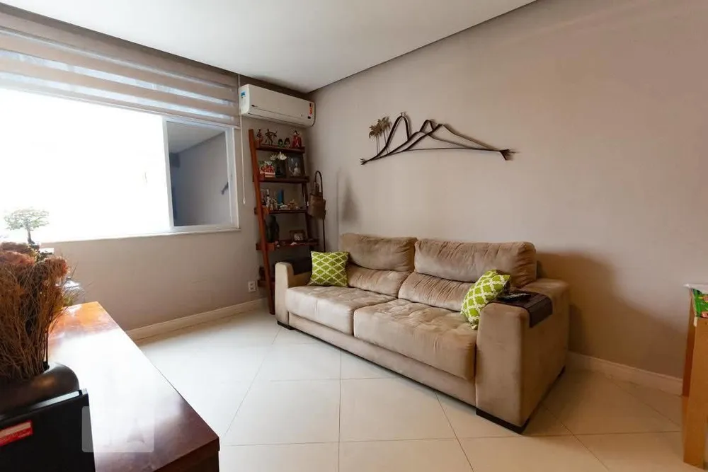 Apartamento, 2 quartos, 74 m² - Foto 2
