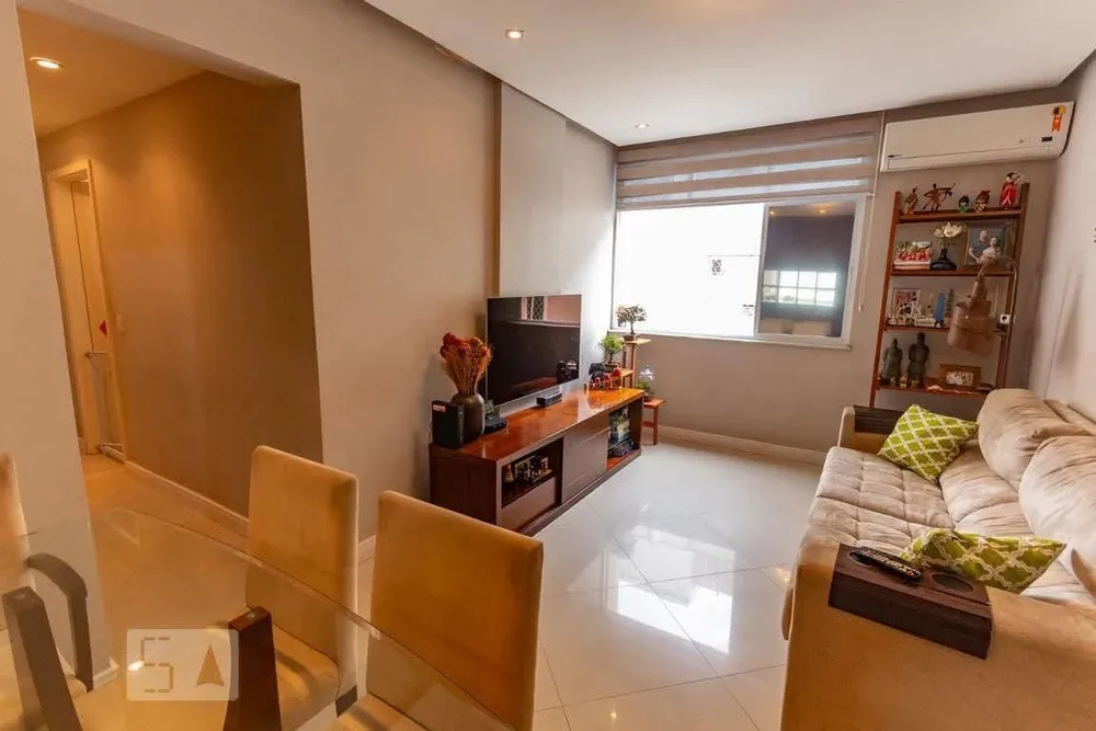 Apartamento, 2 quartos, 74 m² - Foto 1