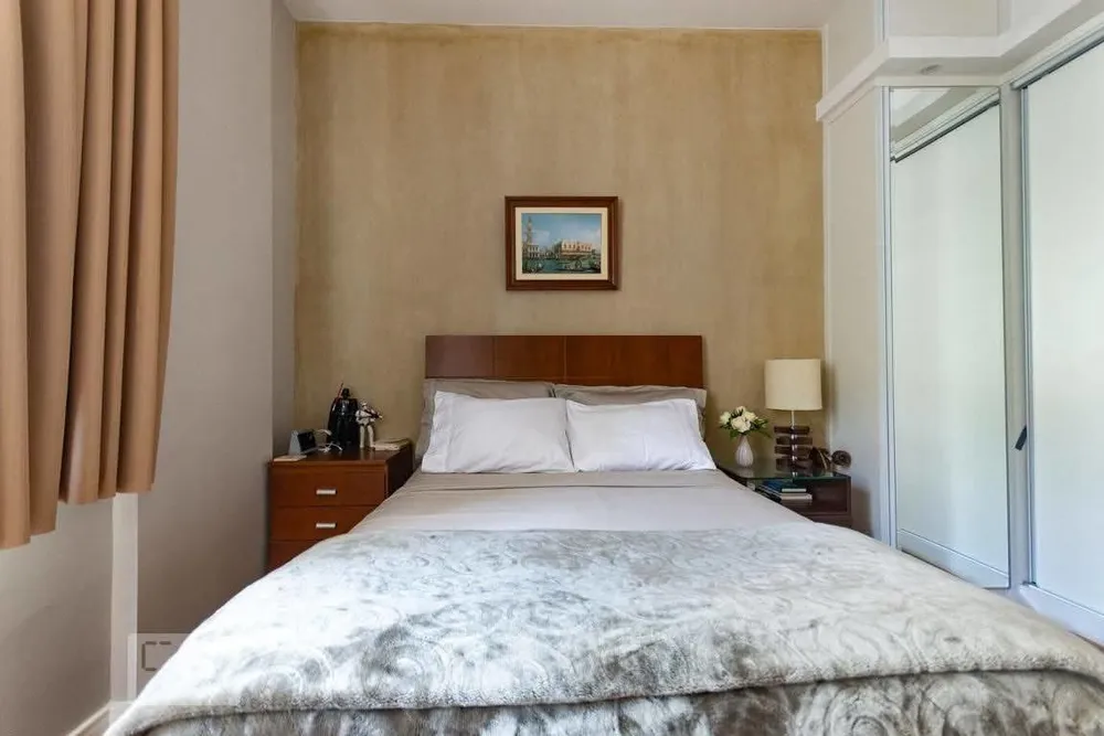 Apartamento, 2 quartos, 74 m² - Foto 4
