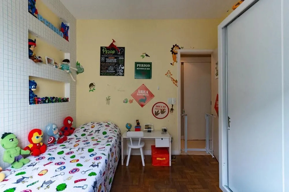 Apartamento, 2 quartos, 74 m² - Foto 6