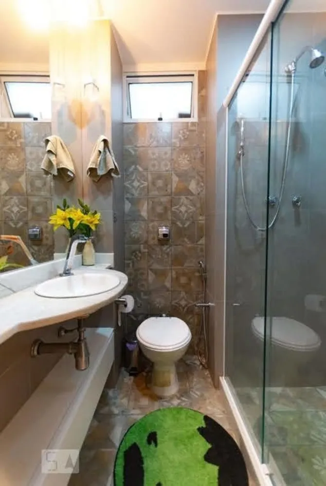 Apartamento, 2 quartos, 74 m² - Foto 12