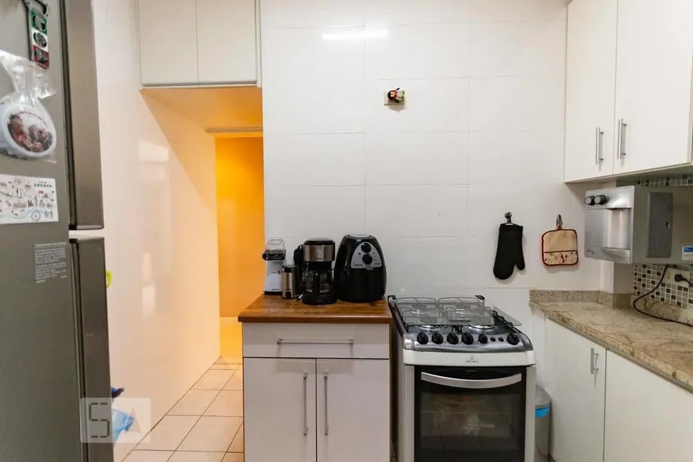 Apartamento, 2 quartos, 74 m² - Foto 14