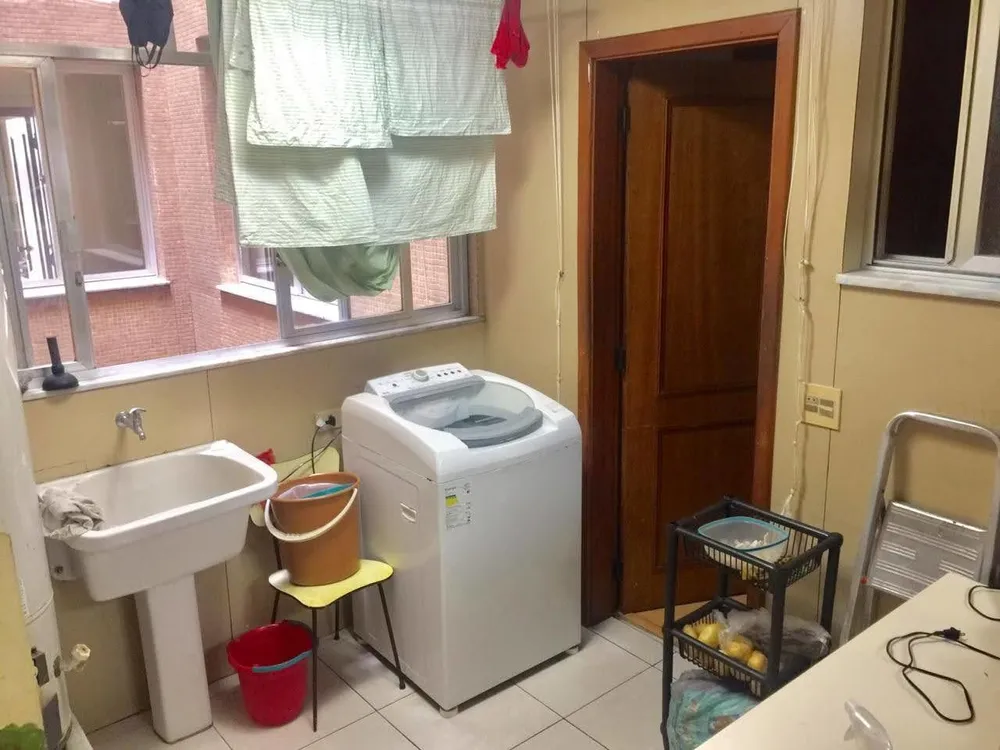 Apartamento, 3 quartos, 270 m² - Foto 22