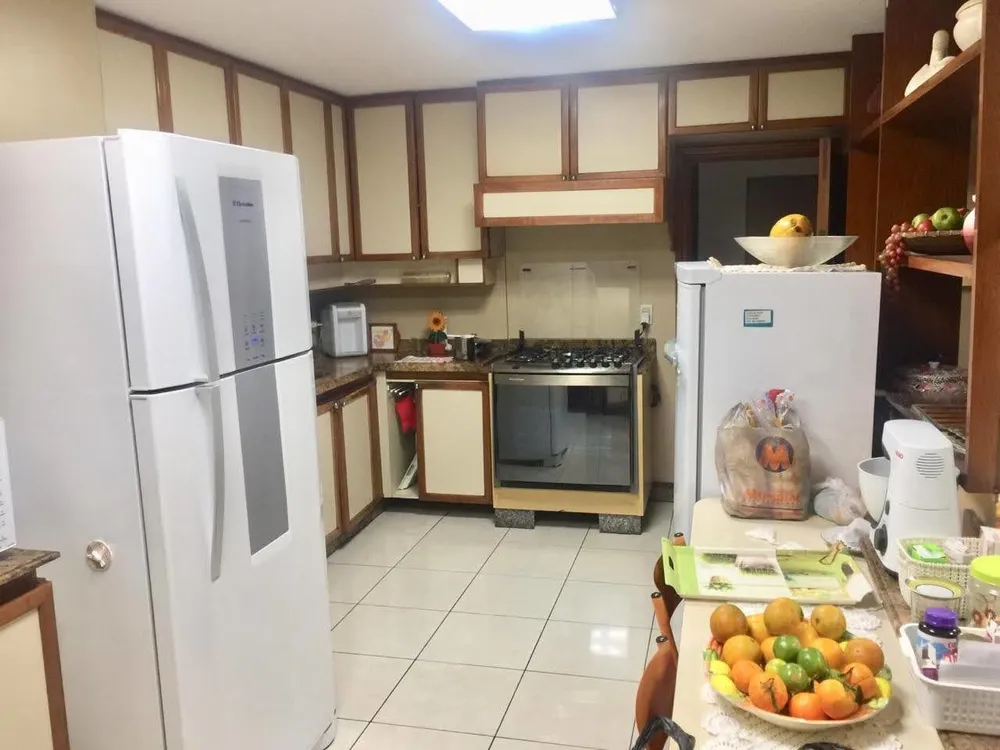 Apartamento, 3 quartos, 270 m² - Foto 20