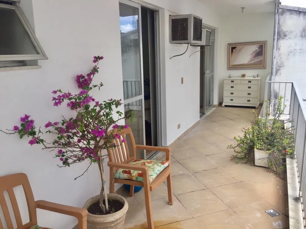 Apartamento, 3 quartos, 270 m² - Foto 13