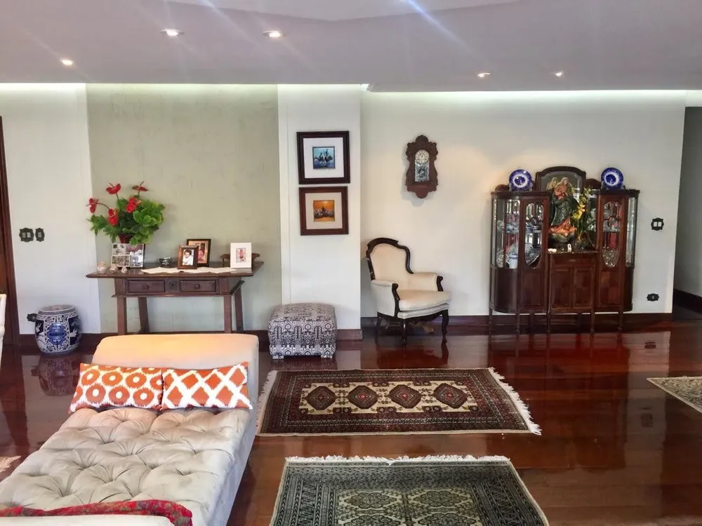 Apartamento, 3 quartos, 270 m² - Foto 5