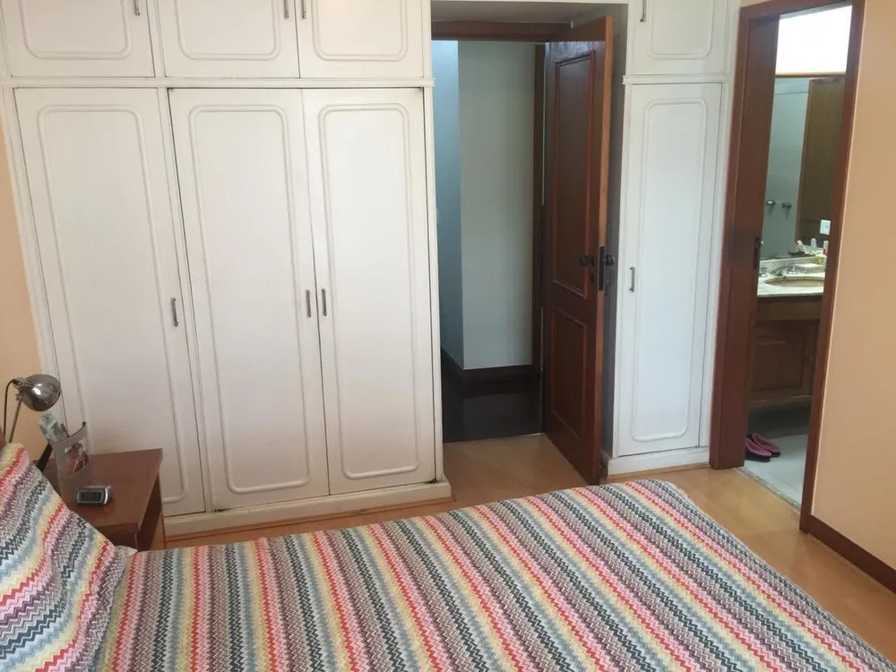 Apartamento, 3 quartos, 270 m² - Foto 12
