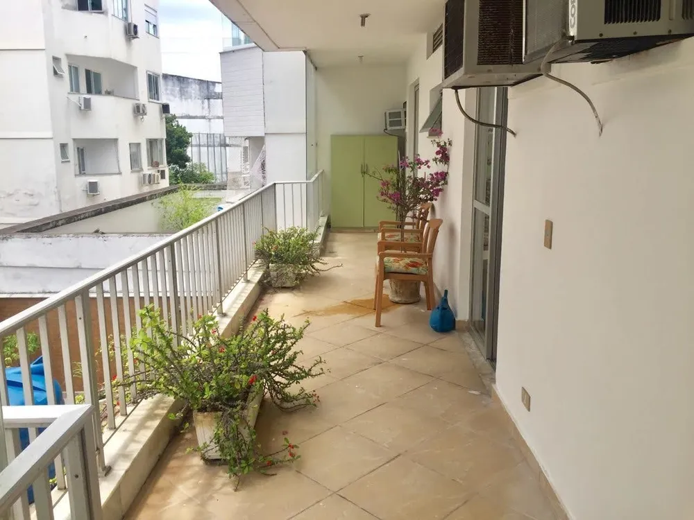 Apartamento, 3 quartos, 270 m² - Foto 11
