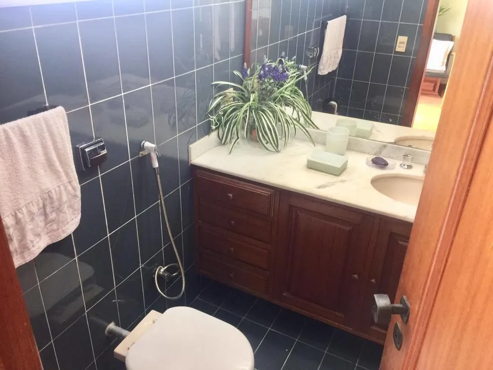 Apartamento, 3 quartos, 270 m² - Foto 10
