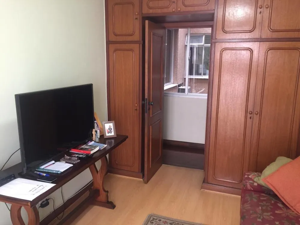 Apartamento, 3 quartos, 270 m² - Foto 6