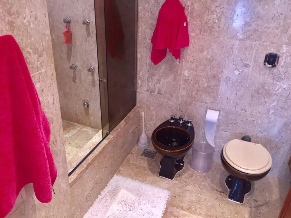 Apartamento, 3 quartos, 270 m² - Foto 16