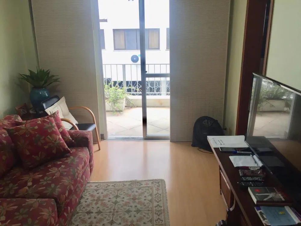 Apartamento, 3 quartos, 270 m² - Foto 17