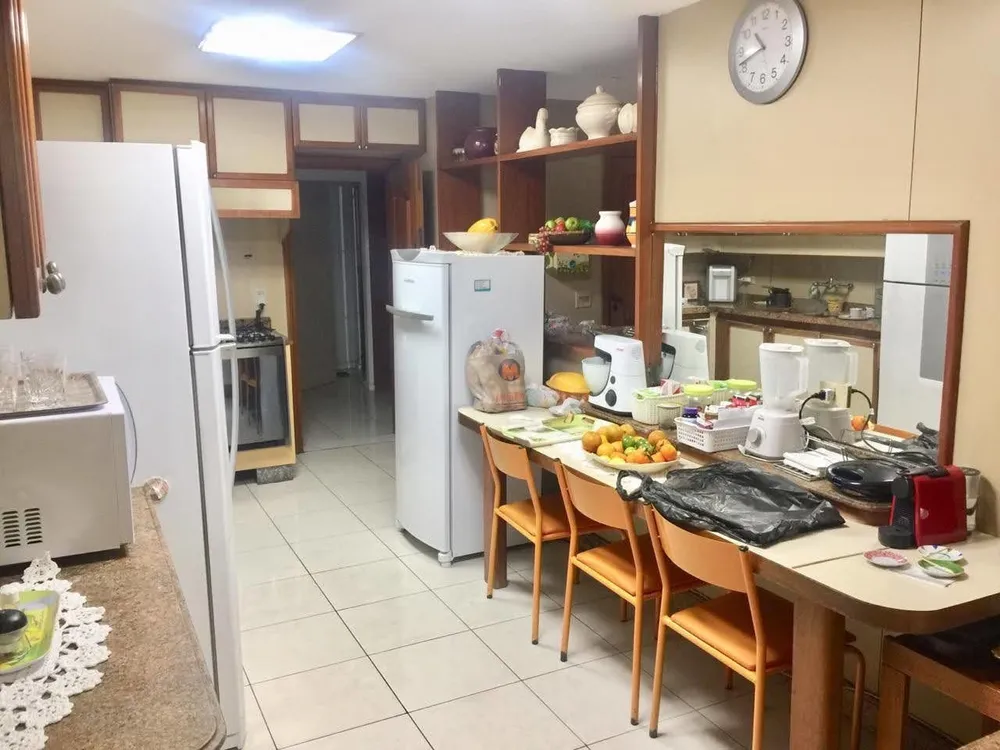 Apartamento, 3 quartos, 270 m² - Foto 21