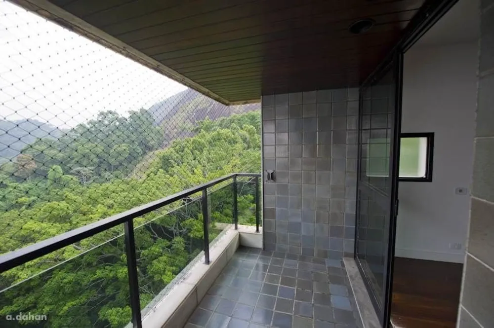 Apartamento, 4 quartos, 380 m² - Foto 24