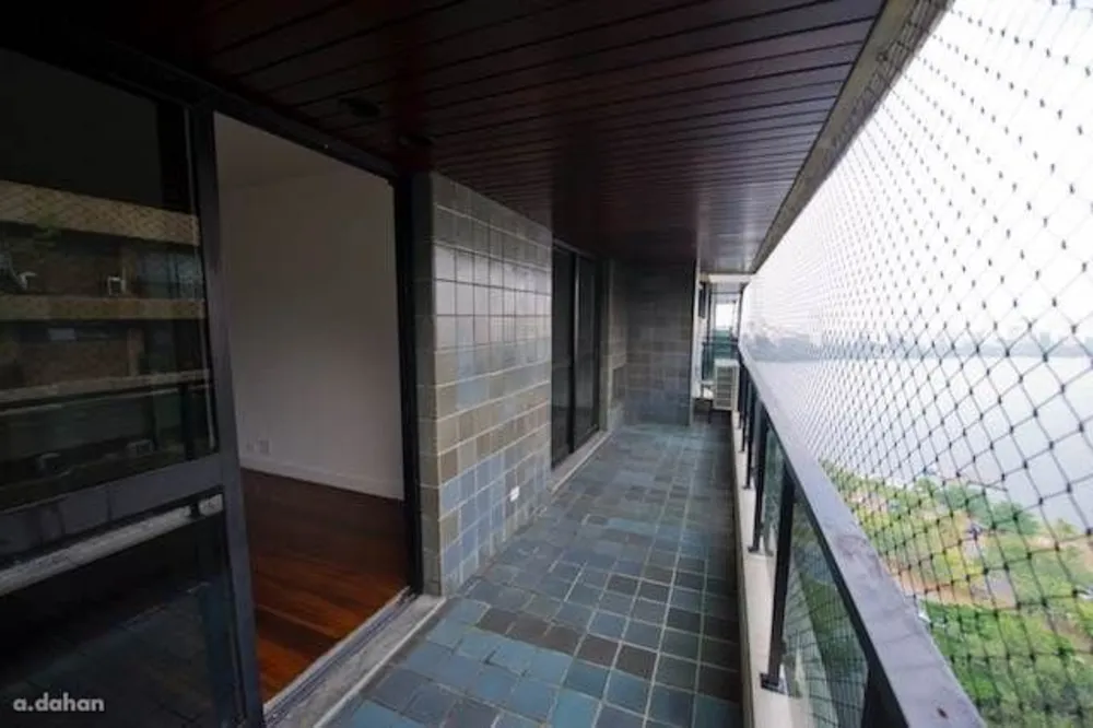 Apartamento, 4 quartos, 380 m² - Foto 2