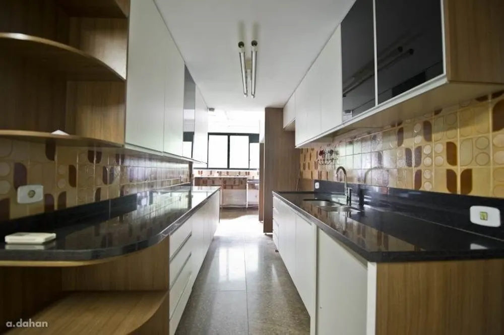 Apartamento, 4 quartos, 380 m² - Foto 21