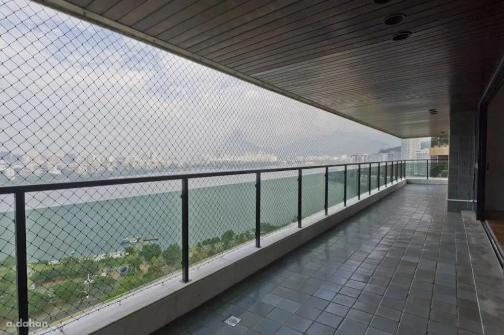 Apartamento, 4 quartos, 380 m² - Foto 1