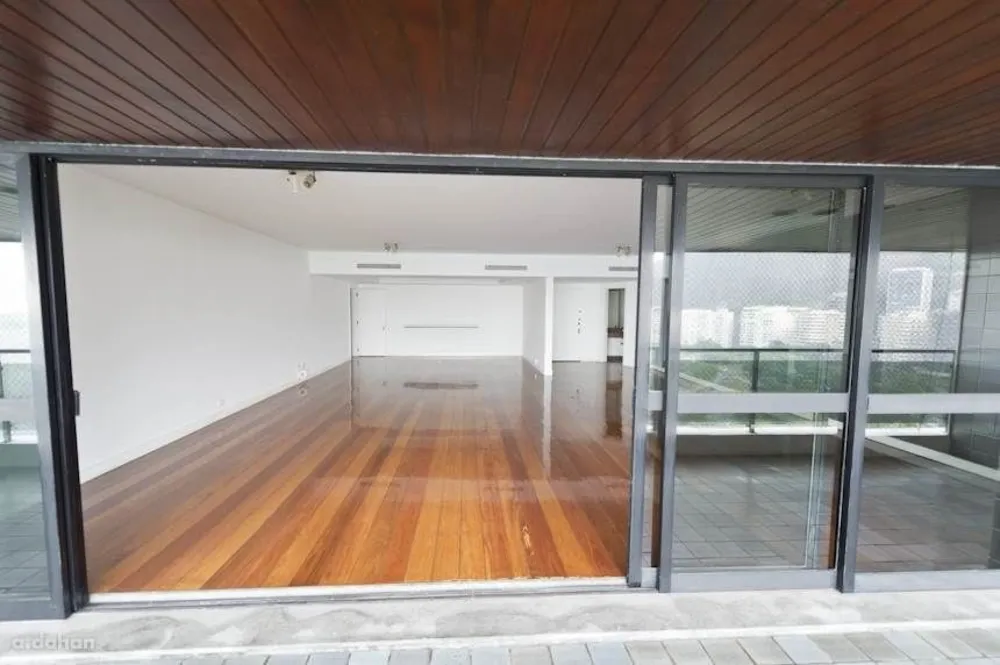 Apartamento, 4 quartos, 380 m² - Foto 11