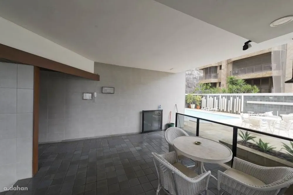 Apartamento, 4 quartos, 380 m² - Foto 35