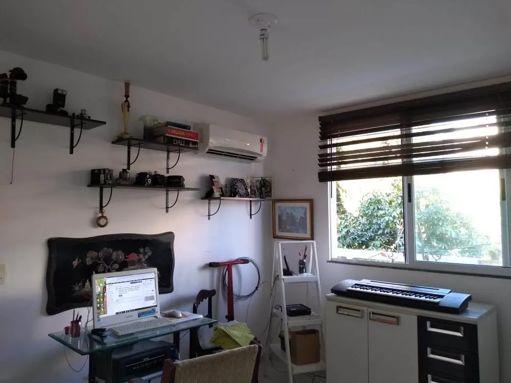 Apartamento, 3 quartos, 111 m² - Foto 5