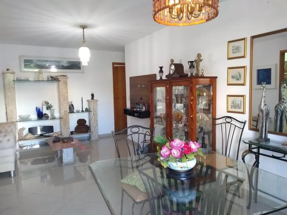 Apartamento, 3 quartos, 111 m² - Foto 2
