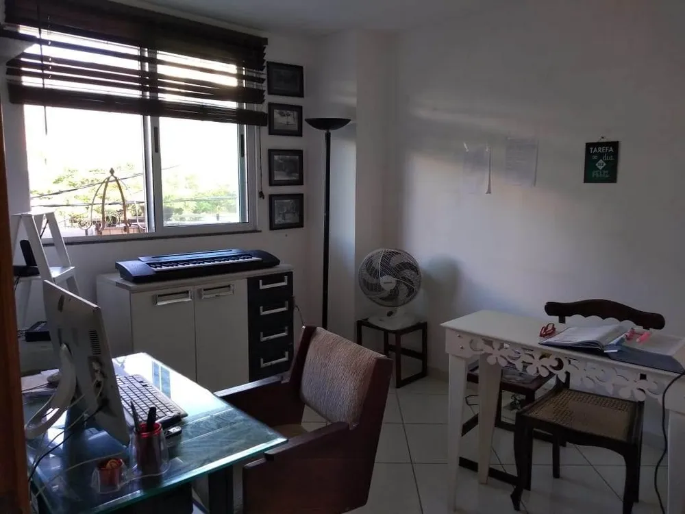Apartamento, 3 quartos, 111 m² - Foto 9