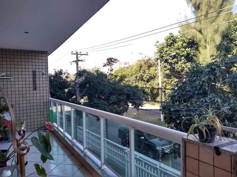 Apartamento, 3 quartos, 111 m² - Foto 3