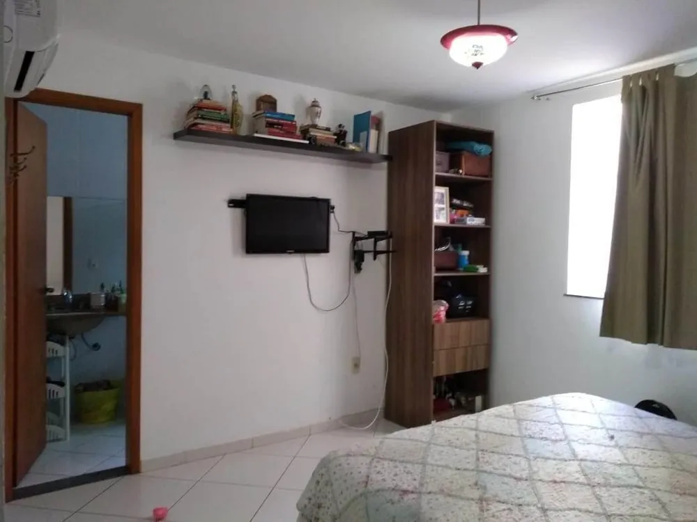Apartamento, 3 quartos, 111 m² - Foto 6
