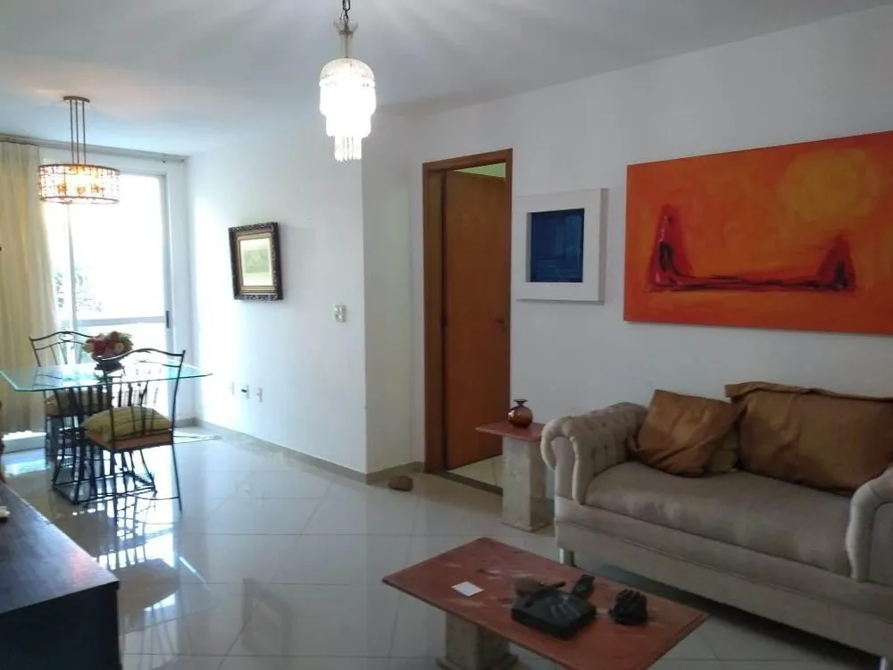 Apartamento, 3 quartos, 111 m² - Foto 4