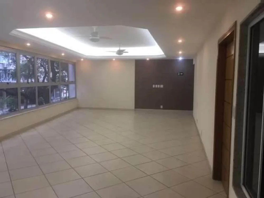 Apartamento, 4 quartos, 190 m² - Foto 3