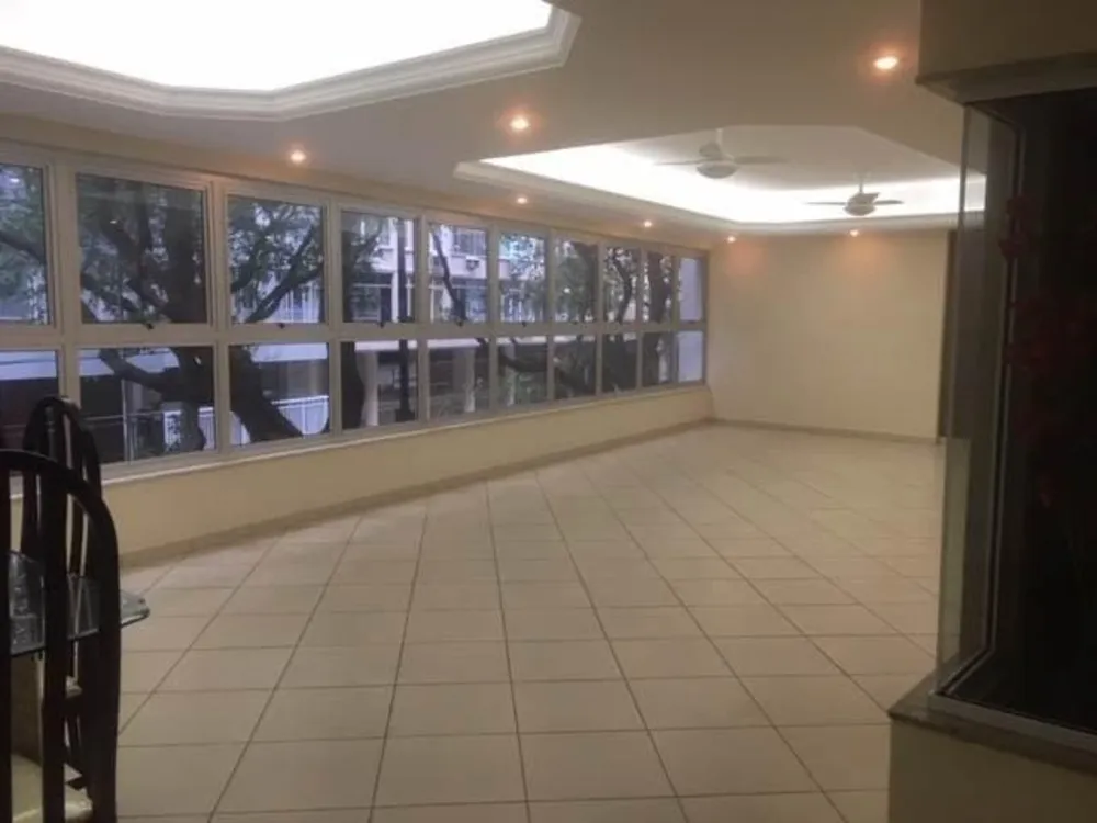 Apartamento, 4 quartos, 190 m² - Foto 5
