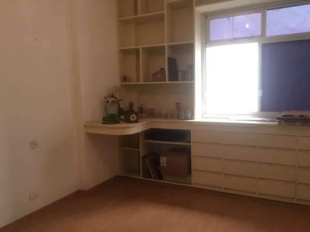 Apartamento, 4 quartos, 190 m² - Foto 9
