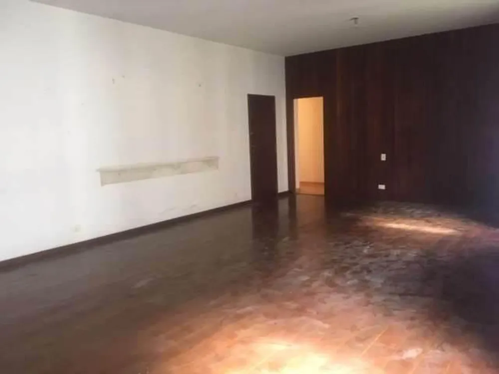 Apartamento, 4 quartos, 190 m² - Foto 2