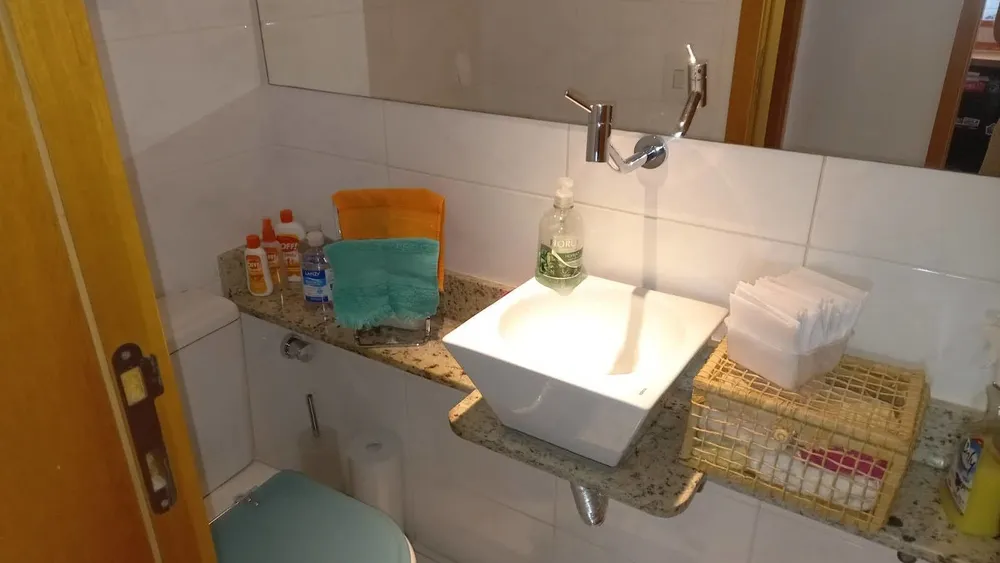 Casa, 3 quartos, 147 m² - Foto 11