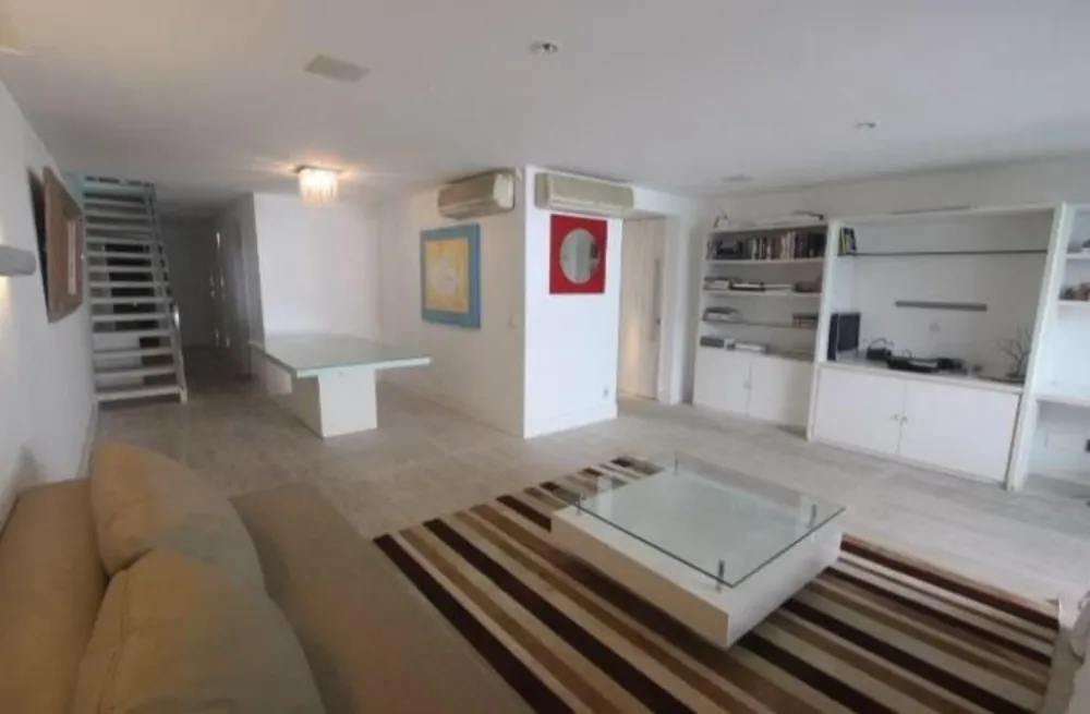 Cobertura, 4 quartos, 318 m² - Foto 2