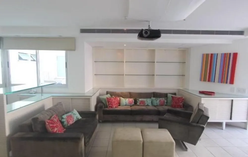 Cobertura, 4 quartos, 318 m² - Foto 10
