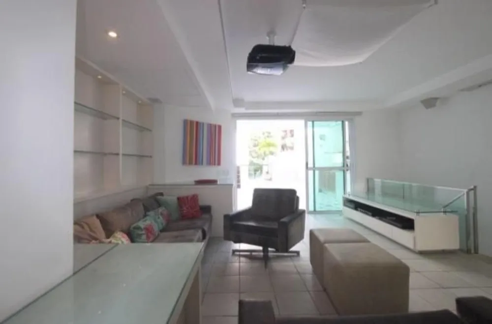 Cobertura, 4 quartos, 318 m² - Foto 13