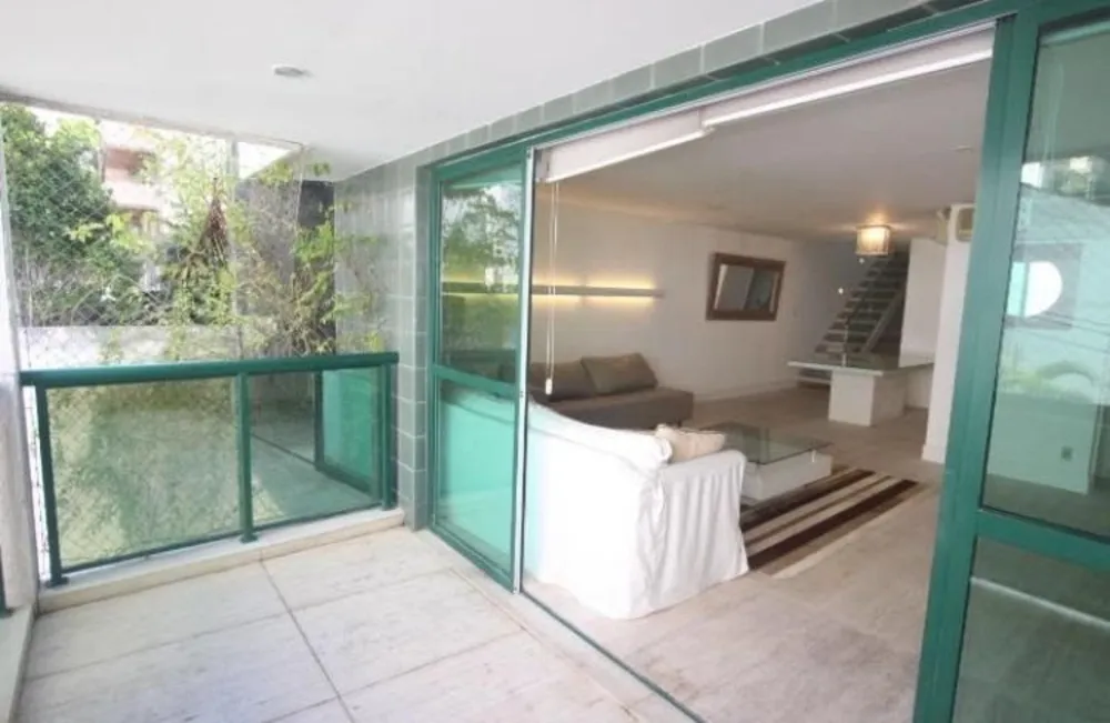 Cobertura, 4 quartos, 318 m² - Foto 5