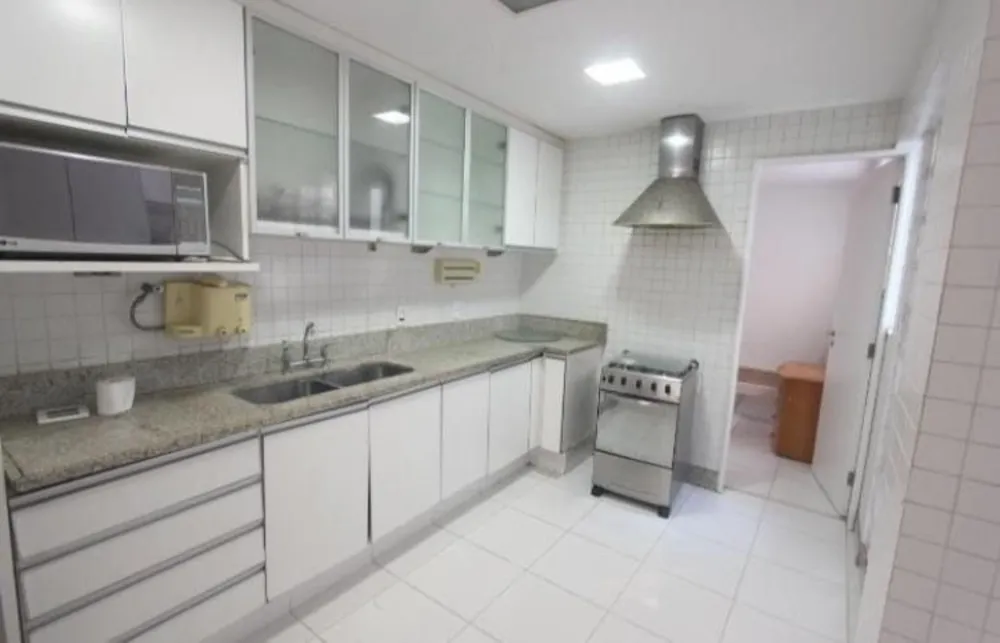 Cobertura, 4 quartos, 318 m² - Foto 24