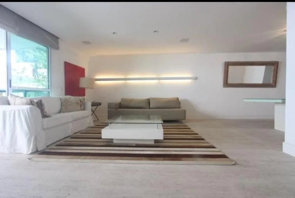Cobertura, 4 quartos, 318 m² - Foto 1