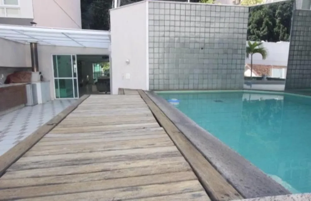 Cobertura, 4 quartos, 318 m² - Foto 14