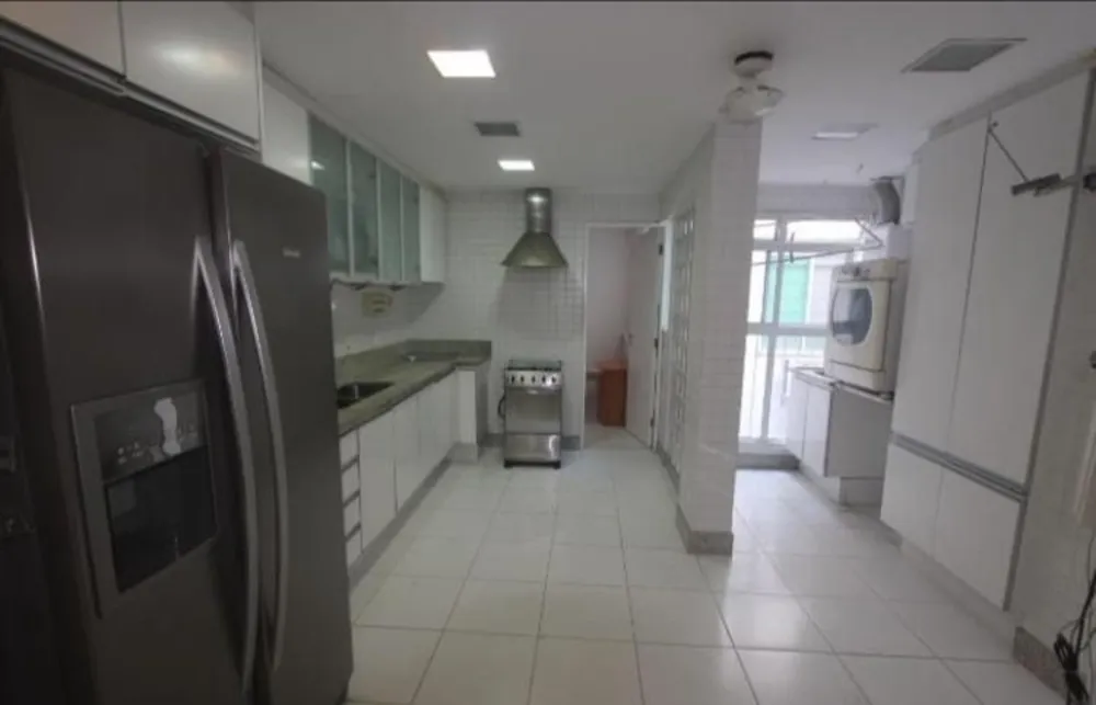 Cobertura, 4 quartos, 318 m² - Foto 26