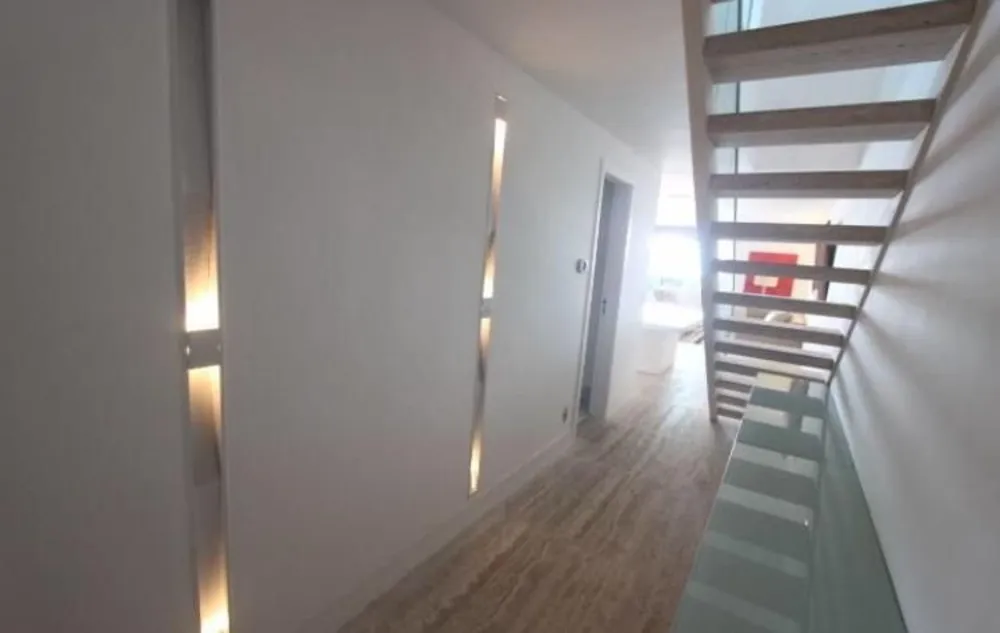 Cobertura, 4 quartos, 318 m² - Foto 11