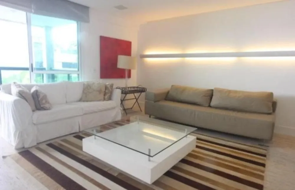 Cobertura, 4 quartos, 318 m² - Foto 3