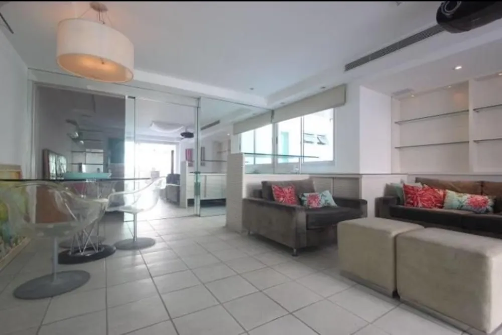 Cobertura, 4 quartos, 318 m² - Foto 12