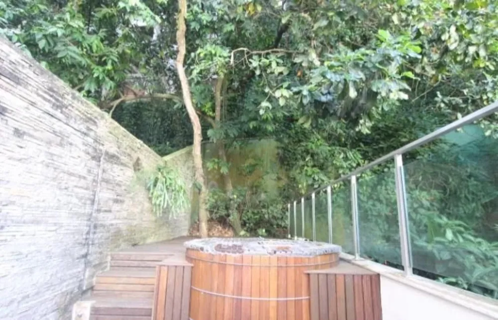 Cobertura, 4 quartos, 318 m² - Foto 4